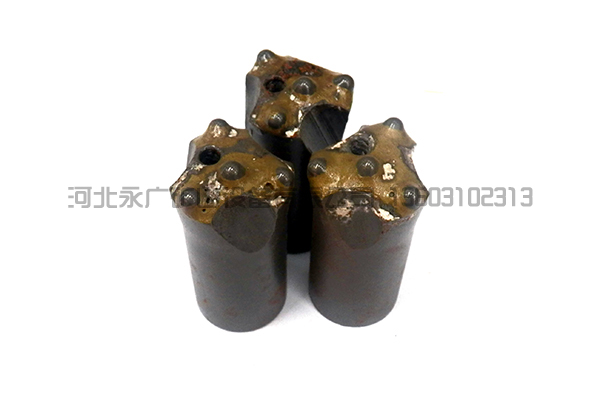 30#×21球齿钻头厂家