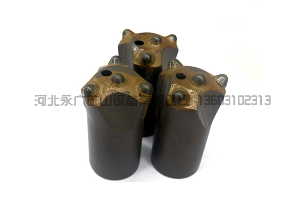 34#×22球齿钻头厂家