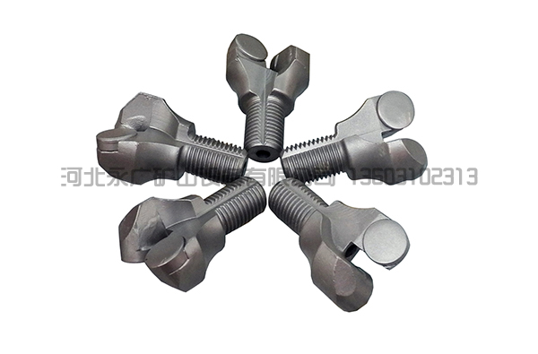金刚石复合片钻头/ PDC drill bit
