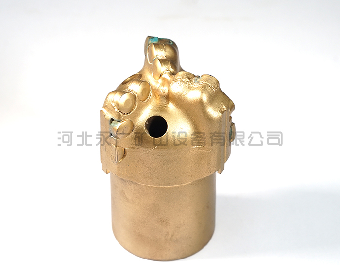 弧角式金刚石钻头厂家