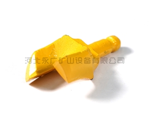 煤矿用煤岩钻头厂家